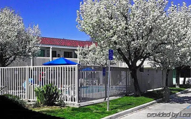 Motel 6 Paso Robles