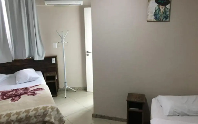 Big Hotel