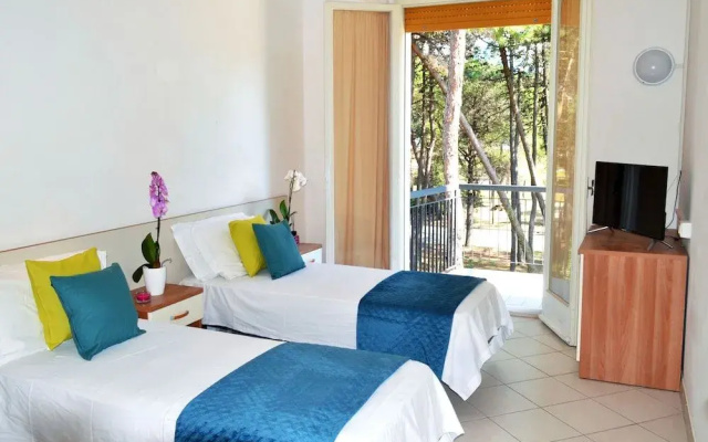 Elefantino Grey - FAMILY HOTEL
