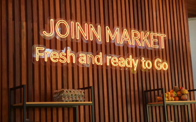 Joinn Houtel Guatape