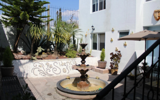 Residencia Sofía