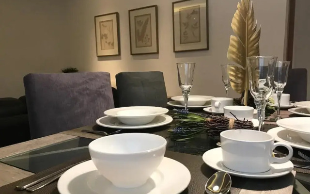 Casa Donceles, Spacious apartments ideal for families "Centro Prime Location"