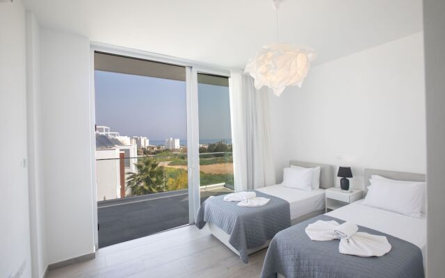 Protaras Olivine Villa Ol10