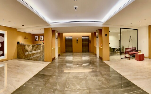 Sitara Hotel Apartment