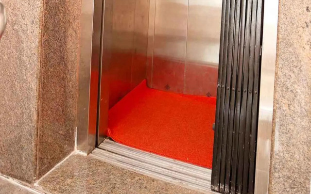 Hotel Shubhanga Residency
