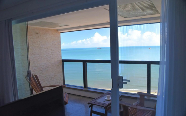 Iracema Residence Hotel Flat