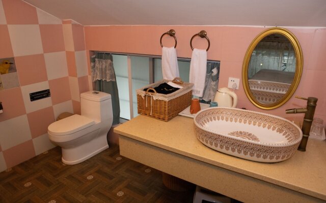 Yungu Garden Residence