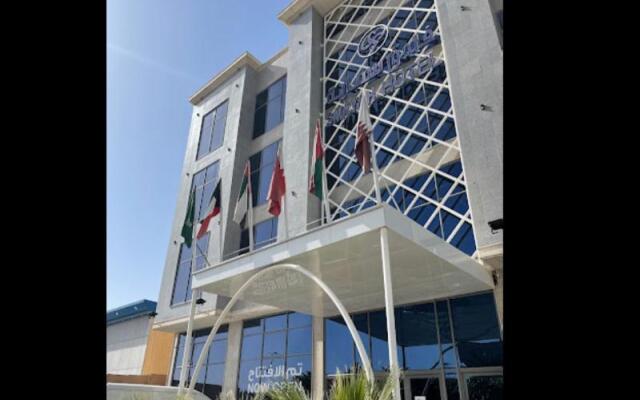 Smayah Hotel