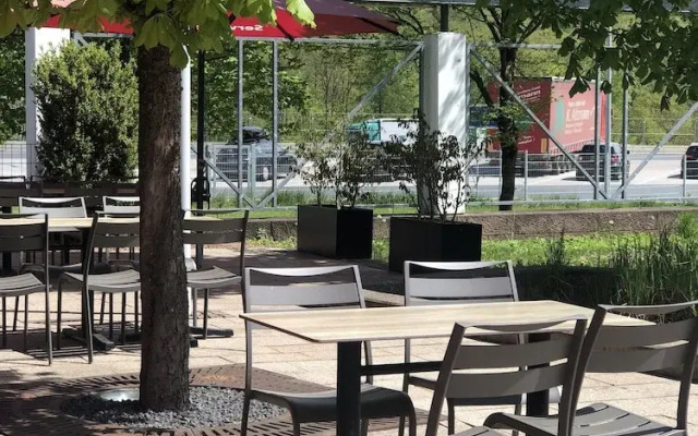 Serways Hotel Spessart Süd