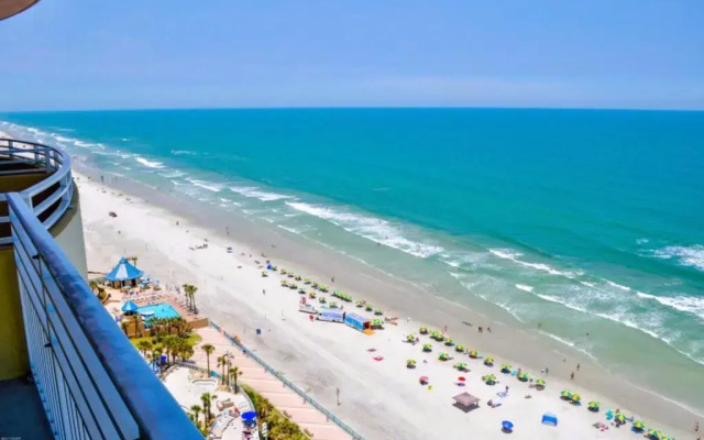 Ocean Walk 3BR 911-89