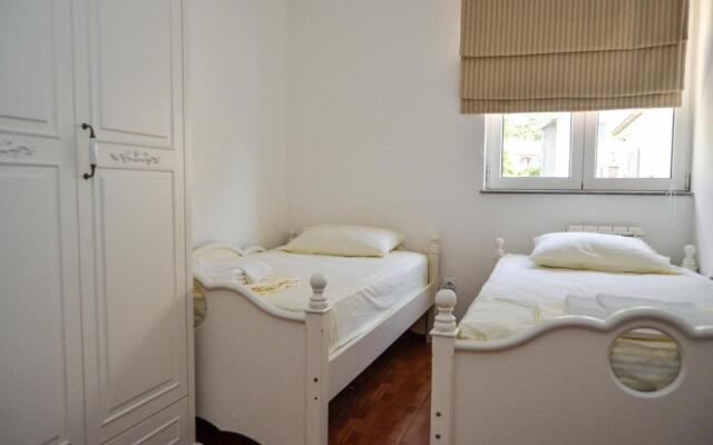 Fashion Beach Apartments