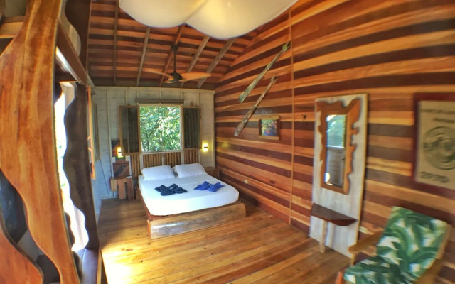 Bambuda Lodge - Hostel