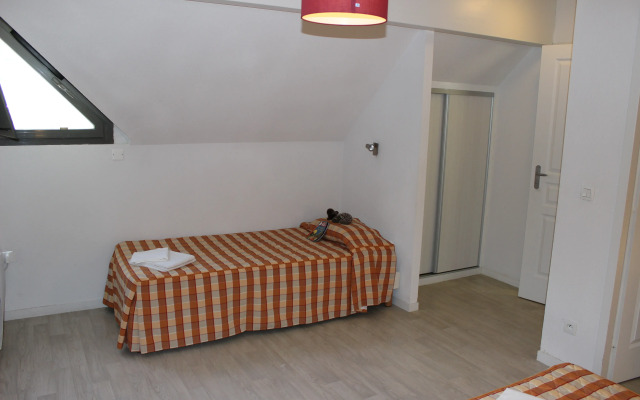 Residence Mer & Golf Tourmalet