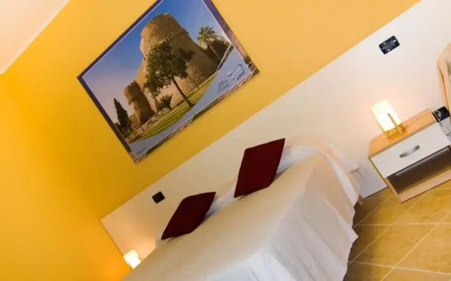 B&B Mare Nostrum