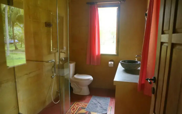 Desa Limasan Retreat