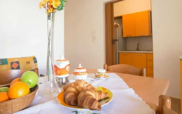 Lido Marini 2 in Lido Marini