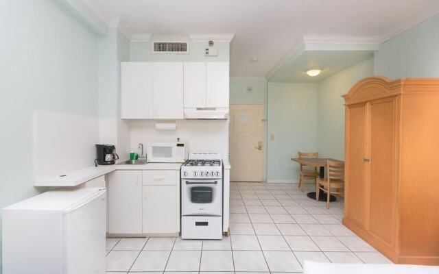 638 Ocean View Hollywood