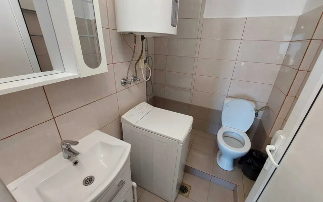 Vasile Apartment studio