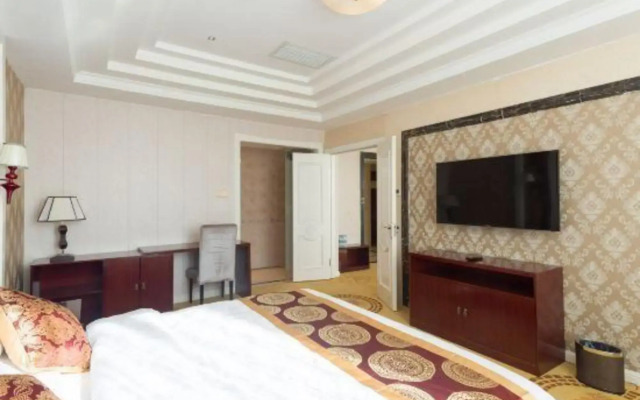 Xiangyue Hotel
