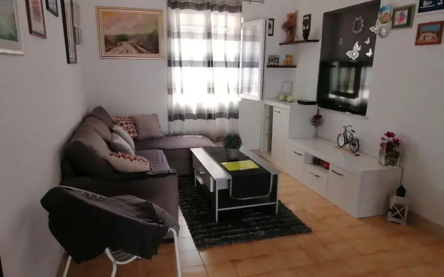 Apartments Ruža Vjetrova