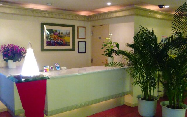 Hotel Vega - Adults Only