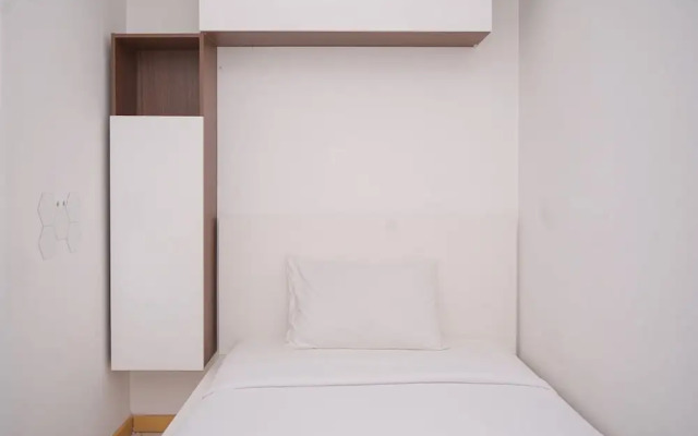 Spacious and Nice 3BR Apartment at M-Town Residence