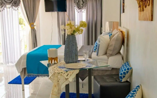 Royal Terrace King Iv