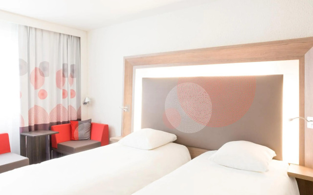 Novotel Amsterdam Schiphol Airport