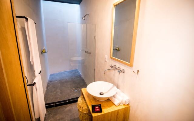 Hotel con Corazón Oaxaca