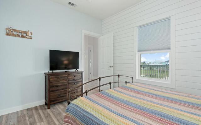 Circle P Coastal