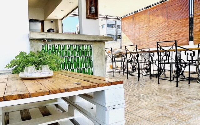 NOA hostal