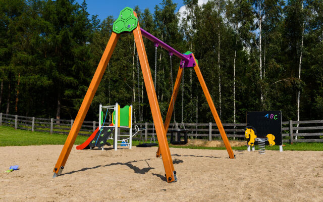 Apartamenty Szelagówka