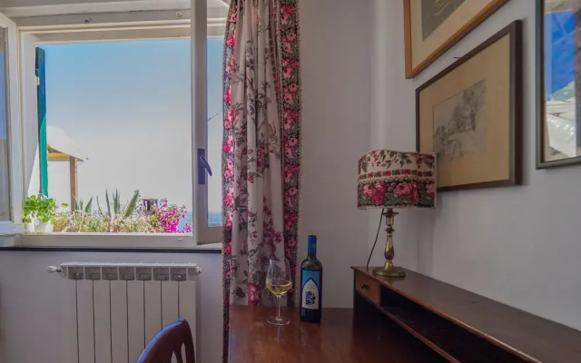 Refilea Sea View Tower Villa