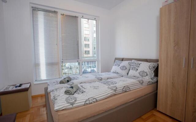 Apartment Diamond CENTER Gabrovo