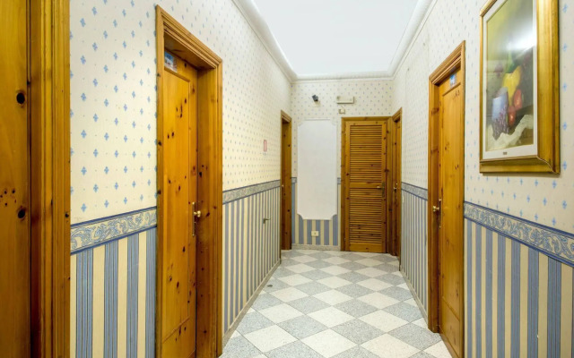 Hotel dei Mille