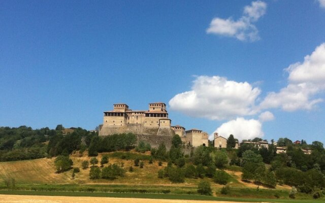 La locanda del Borgo