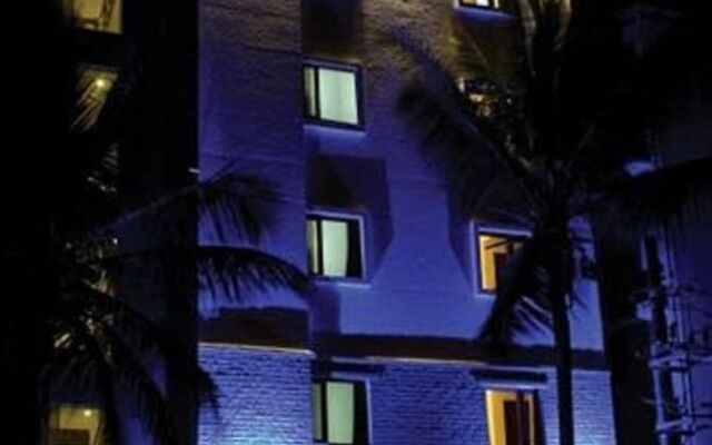 Sri Krishna Suites