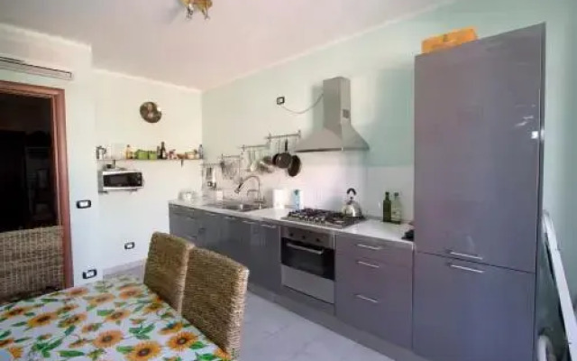 Apartment Via Degli Emigrati