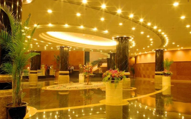 Hotel Indigo Harbin Central Avenue by IHG
