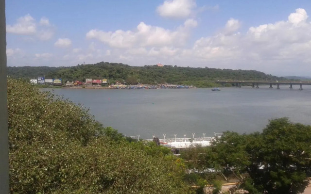 Panaji Residency