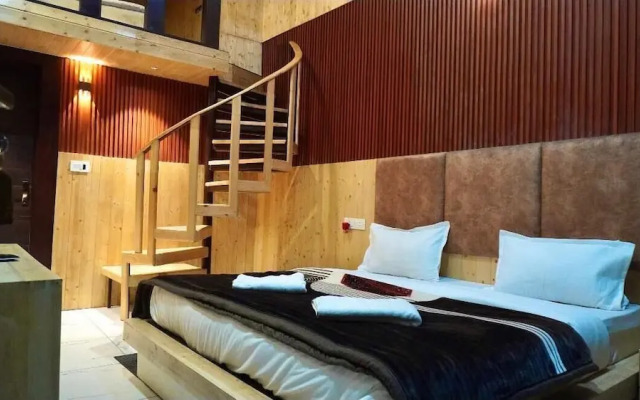 Pranav Resort