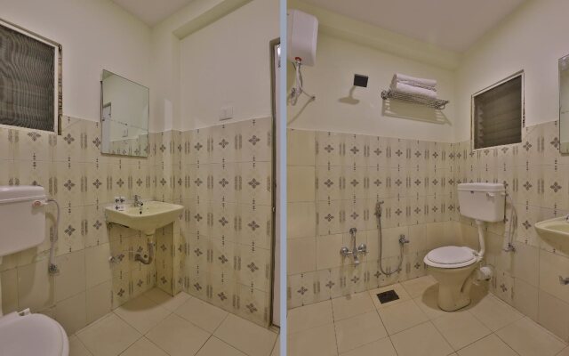 OYO Rooms Sola SG Highway 2
