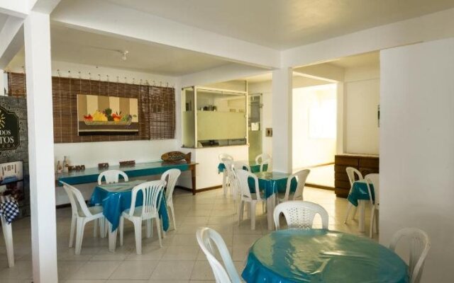 Pousada Vila dos Ventos