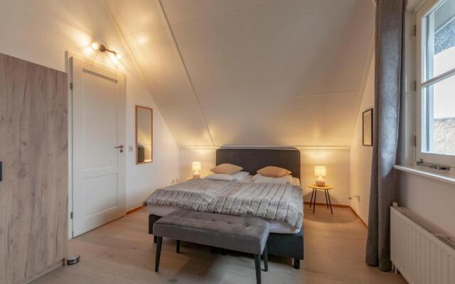 Buitenplaats villa 111 - Callantsoog