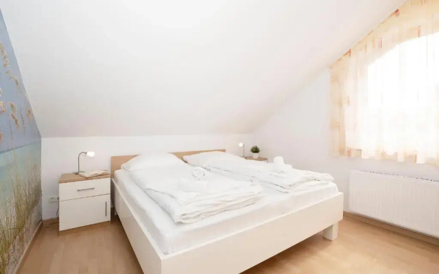 Sonnenwinkel Wohnung 7