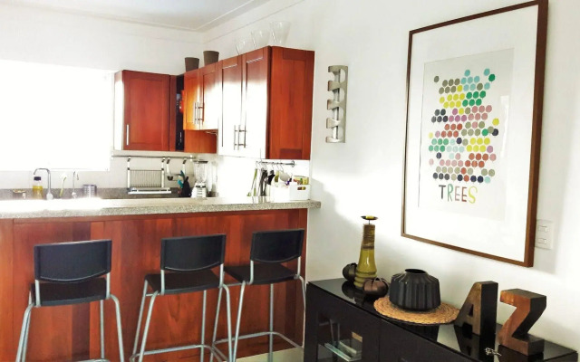 Corvo Suites