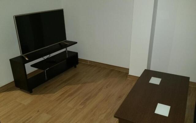 Apartamentos Portoalegre