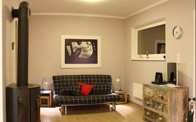 Apartman Prague