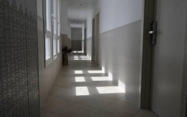 Hostal Tarifa
