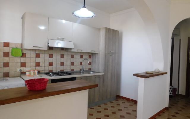 Independent Villa in Marzamemi